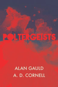 Title: Poltergeists, Author: Alan Gauld
