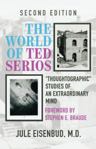Title: The World of Ted Serios: 