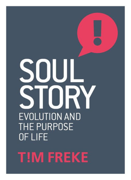 Soul Story: Evolution and The Purpose of Life