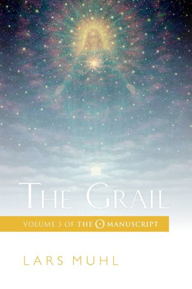 The Grail: Volume 3 of The O Manuscript: The Scandinavian Bestseller