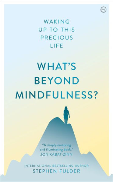 What's Beyond Mindfulness?: Waking Up to This Precious Life