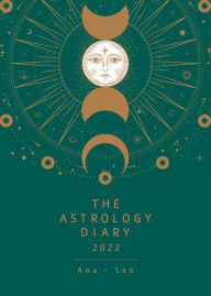 Title: The Astrology Diary 2022, Author: Ana Leo