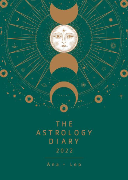 The Astrology Diary 2022