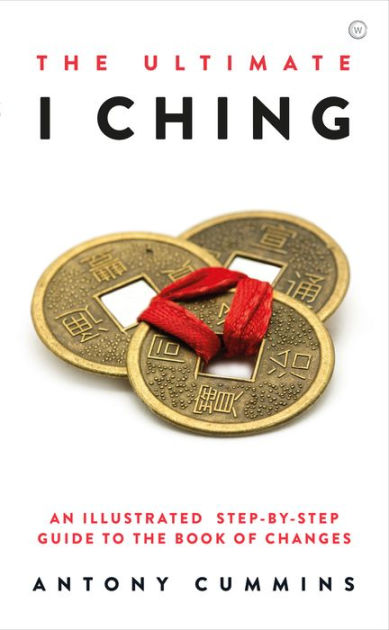 I Ching Online.NET - Cast the I Ching-coins