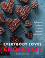 Everybody Loves Chocolate: Delicious recipes from around the world