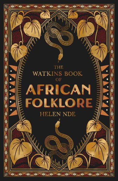 The Watkins Book of African Folklore