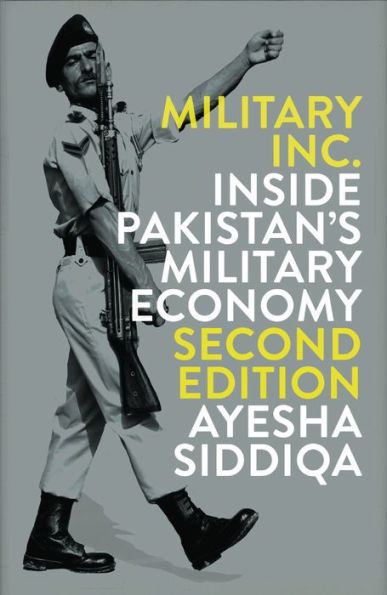 Military Inc.: Inside Pakistan's Military Economy