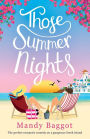 Those Summer Nights