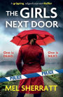 The Girls Next Door: A gripping, edge-of-your-seat crime thriller