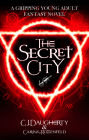 The Secret City: An edge of your seat Young Adult fantasy novel