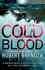 Cold Blood (Erika Foster Series #5)
