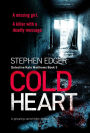 Cold Heart: A gripping serial killer thriller