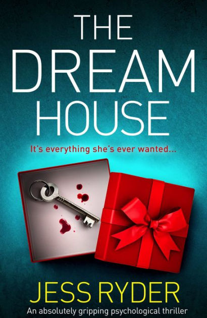 in the dream house book