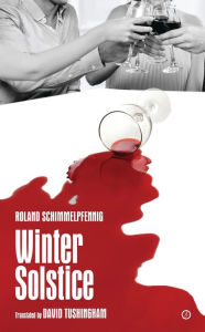 Title: Winter Solstice, Author: Roland Schimmelpfennig