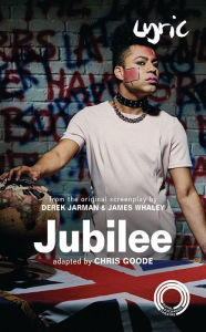 Title: Jubilee, Author: Derek Jarman