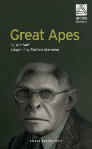 Title: Great Apes, Author: Patrick Marmion