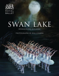Books downloadable kindle Swan Lake: Reimagining a Classic 9781786825797 FB2 ePub PDB