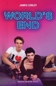 Title: World's End, Author: James Corley