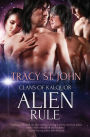 Alien Rule