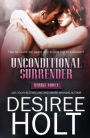 Unconditional Surrender