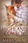 My Highland Cowboy