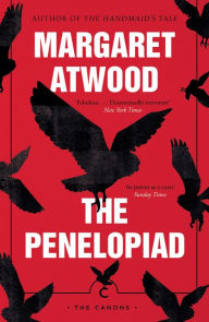 Title: The Penelopiad, Author: Margaret Atwood