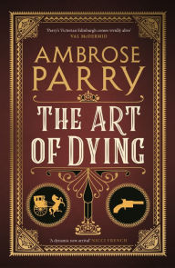 Download free epub ebooks for blackberry The Art of Dying 