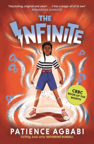 Title: The Infinite, Author: Patience Agbabi
