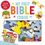 My First Bible Stories Set