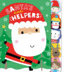 Board Book Santa's Little Helpers