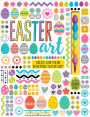 Easter Art