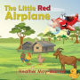 The Little Red Airplane