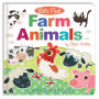 Let's Find Farm Animals