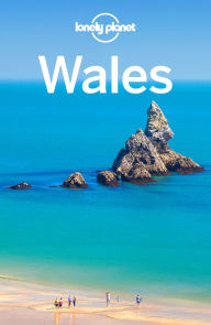 Title: Lonely Planet Wales, Author: Lonely Planet