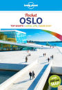 Lonely Planet Pocket Oslo