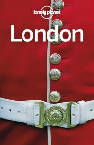 Title: Lonely Planet London, Author: Lonely Planet