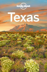 Title: Lonely Planet Texas, Author: Lonely Planet