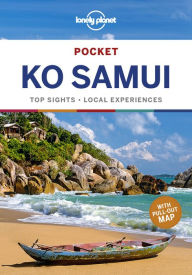 Title: Lonely Planet Pocket Ko Samui, Author: Damian Harper