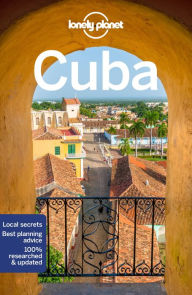 Title: Lonely Planet Cuba 10, Author: Brendan Sainsbury