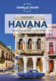 Title: Lonely Planet Pocket Havana, Author: Brendan Sainsbury