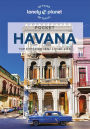 Lonely Planet Pocket Havana