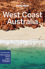 Lonely Planet West Coast Australia