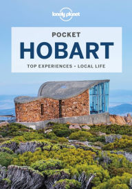 Title: Lonely Planet Pocket Hobart, Author: Charles Rawlings-Way