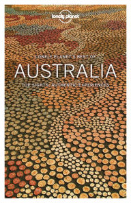 Title: Lonely Planet Best of Australia 3, Author: Anthony Ham