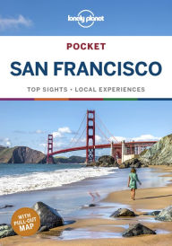 Title: Lonely Planet Pocket San Francisco, Author: Ashley Harrell