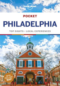 Title: Lonely Planet Pocket Philadelphia, Author: Simon Richmond
