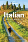 Lonely Planet Italian Phrasebook & Dictionary