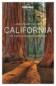 Title: Lonely Planet Best of California, Author: Brett Atkinson