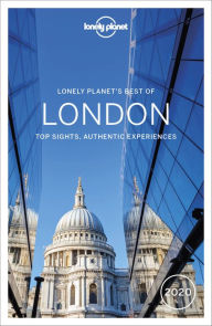 Free ebook downloads mobi Lonely Planet Best of London 2020 CHM iBook ePub (English Edition)