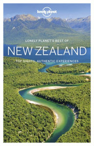 Title: Lonely Planet Best of New Zealand, Author: Tasmin Waby
